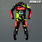 Fabio-Di-Giannantonio-Pertamina-MotoGP-75-Race-Suit-Front