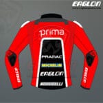 Franco Morbidelli Pramac MotoGP75 Jacket