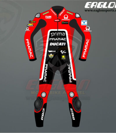 Franco-Morbidelli-Pramac-MotoGP75-Suit-Front
