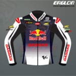 Pedro Acosta Red Bull Jacket MotoGP75