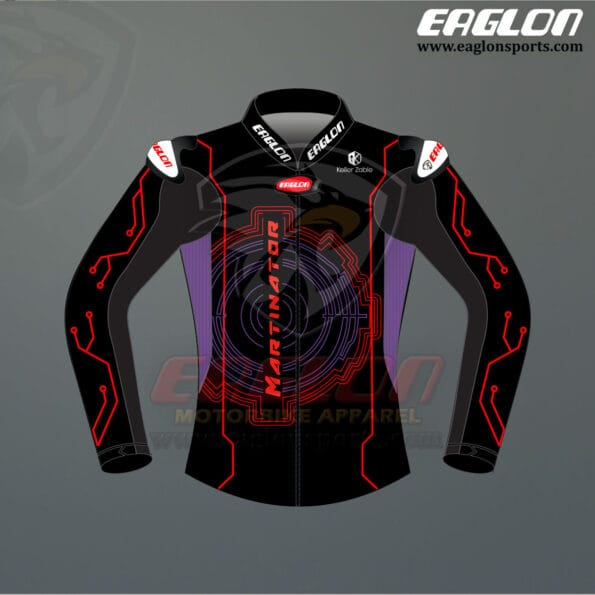 Jorge-Martin-Winter-Test-2024-Motorcycle-Jacket