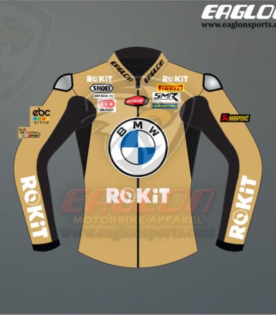 Toprak Razgatlıoglu Winter Test 2024 Motorcycle Jacket