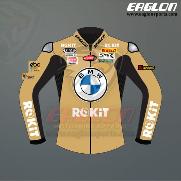 Toprak Razgatlıoglu Winter Test 2024 Motorcycle Jacket