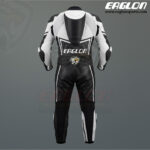 Astore Pro Leather Race Suit