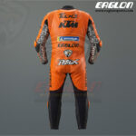 Danilo Petrucci KTM 2021 Race Suit
