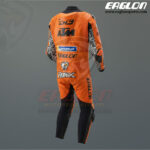 Danilo Petrucci KTM 2021 Race Suit