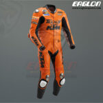 Danilo Petrucci KTM 2021 Race Suit