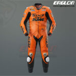 Danilo Petrucci KTM 2021 Race Suit