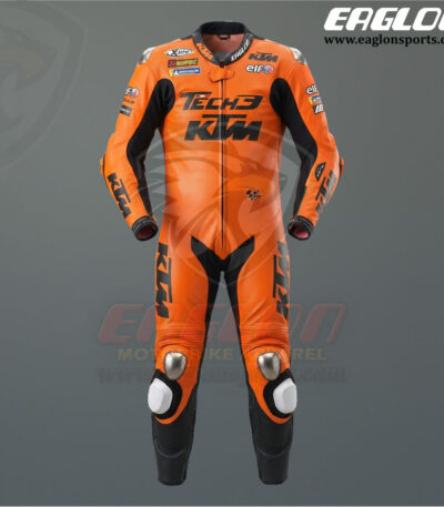 Danilo Petrucci KTM 2021 Race Suit