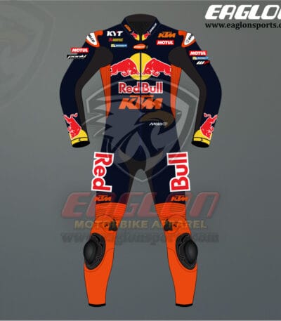 Enea Bastianini 2025 KTM Race Suit