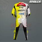 Fabio Di Giannantonio VR46 Team 2025 Suit