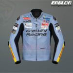 Fermin Aldeguer Gresini Race Jacket 2025