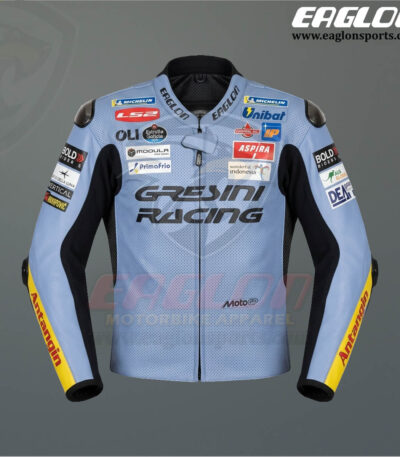 Fermin Aldeguer Gresini Race Jacket 2025