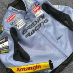Fermin Aldeguer Gresini Racing Jacket 2025 - Image 2