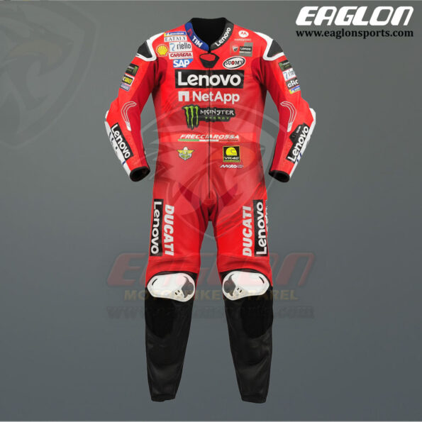 Francesco-Bagnaia-Ducati-2025-Race-Suit