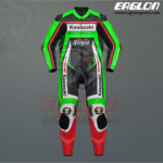 Kawasaki Ninja Pro Race Suit