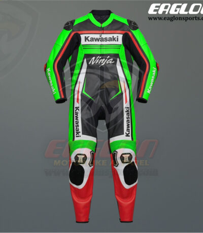 Kawasaki Ninja Pro Race Suit