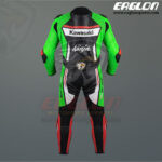 Kawasaki Ninja Pro Race Suit