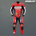 Luca Marini Honda HRC 2025 MotoGP Suit