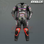 Marco Bezzecchi 2025 Aprilia Race Suit