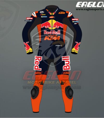Maverick Vinales 2025 KTM Race Suit