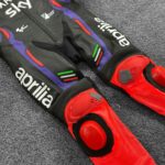 Maverick Vinales MotoGP 2023 Aprilia Race Suit