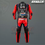 Maverick Vinales MotoGP 2023 Aprilia Race Suit