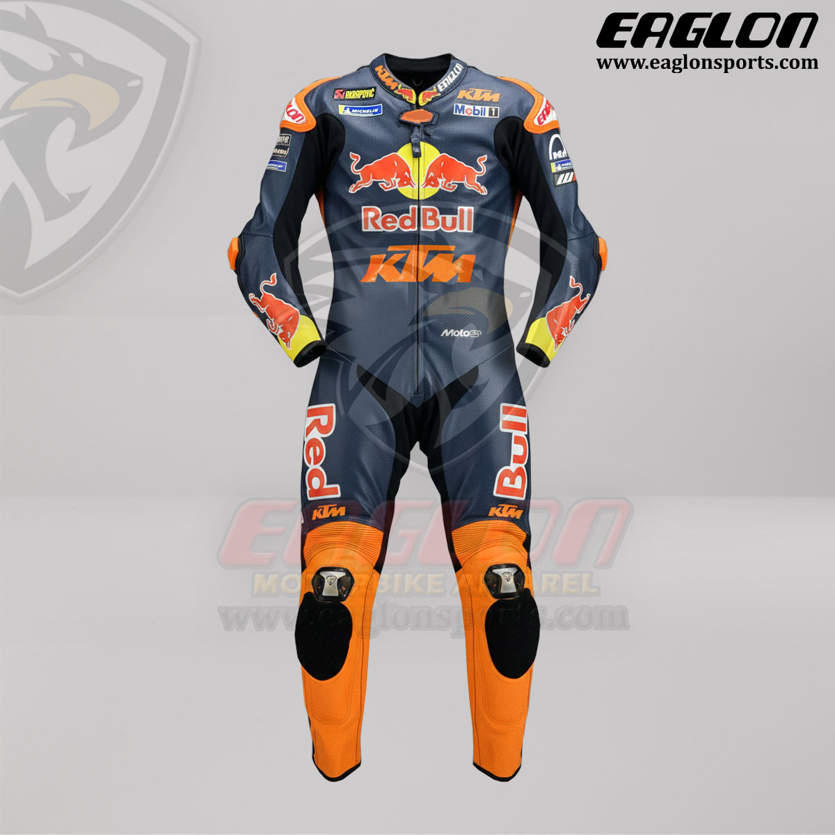 Eaglon Sports Redbull KTM Race Suit Eaglon