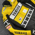 Valentino Rossi MotoGP 2005 Yamaha Race Suit
