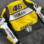 Valentino Rossi MotoGP 2005 Yamaha Race Suit