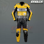 Valentino Rossi MotoGP 2005 Yamaha Race Suit