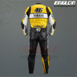 Valentino Rossi MotoGP 2005 Yamaha Race Suit