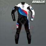 BMW Alpino GP-Teck Leather Race Suit