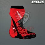 Francesco Bagnaia GoFree 2025 Race Boots
