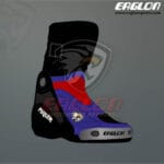 Jack Miller Yamaha Prima 2025 Race Boots