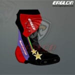 Jorge Martin Aprilia 2025 Race Boots