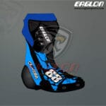 Miguel Oliveira Yamaha Prima 2025 Boots