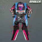 Scott Redding Bonovo Action 2025 Race Suit SBK