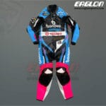 Scott Redding Bonovo Action 2025 Race Suit SBK