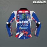 Fabio Quartararo Le Mans 2025 Jacket