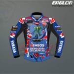 Fabio Quartararo Le Mans 2025 Jacket