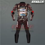 Marc Marquez Lenovo Suit 2025 ItalianGP
