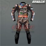 Marc Marquez Lenovo Suit 2025 ItalianGP
