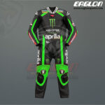 Aprilia Monster Energy Race Suit
