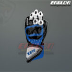 Alex Marquez Ducati 2025 Race Gloves