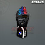 Toprak Razgatlıoglu BMW Rokit Race Gloves 2025