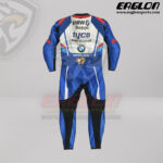 BMW Tyco Leather Race Suit