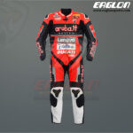 Scott Redding Ducati 2021 Race Suit