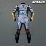 Alex Marquez BK8 Ducati 2026 Race Suit