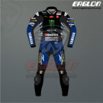 Alex Rins Yamaha 2026 Race Suit
